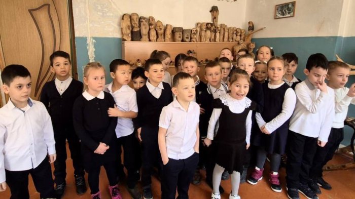 Экскурсии в Республиканской станции юных натуралистов: Погружение в природу и культуру