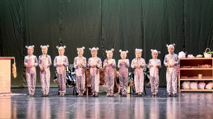  «АМЫРАНЫ РУХС - 2025»