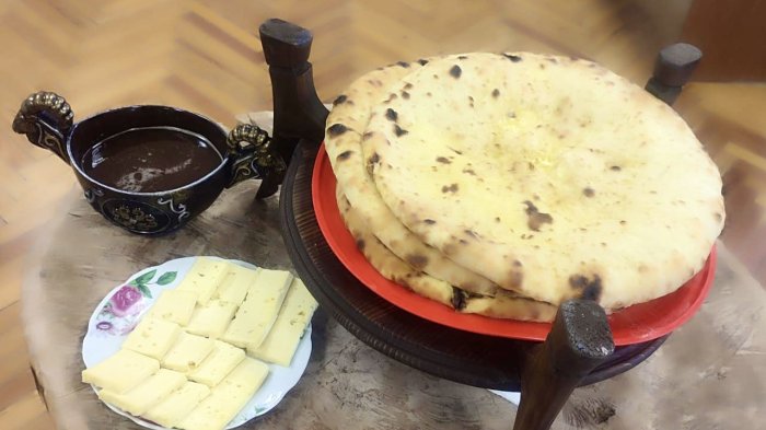 Открытое занятие в Республиканской станции юных натуралистов