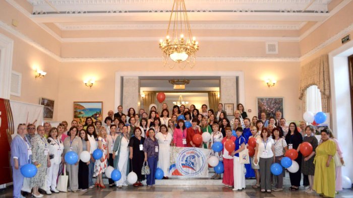 Южная Осетия на 17-м Международном научно-методическом семинаре!